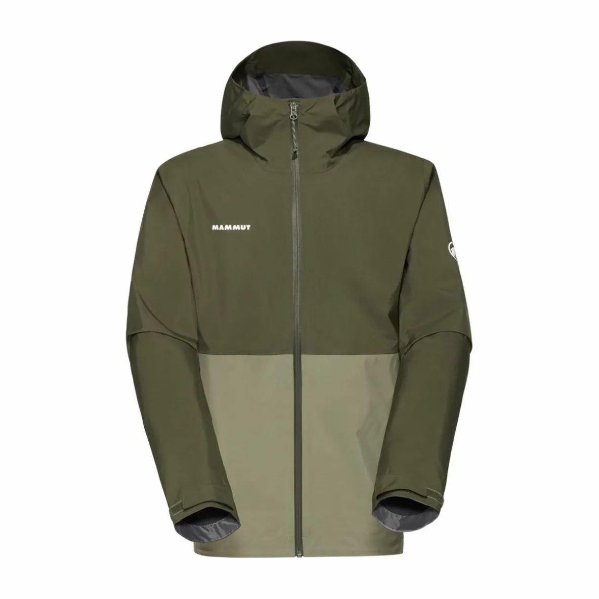 Kurtka Mammut Linard Light HS Hooded Jacket Men
