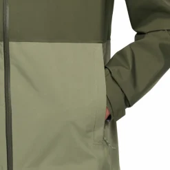 Kurtka Mammut Linard Light HS Hooded Jacket Men