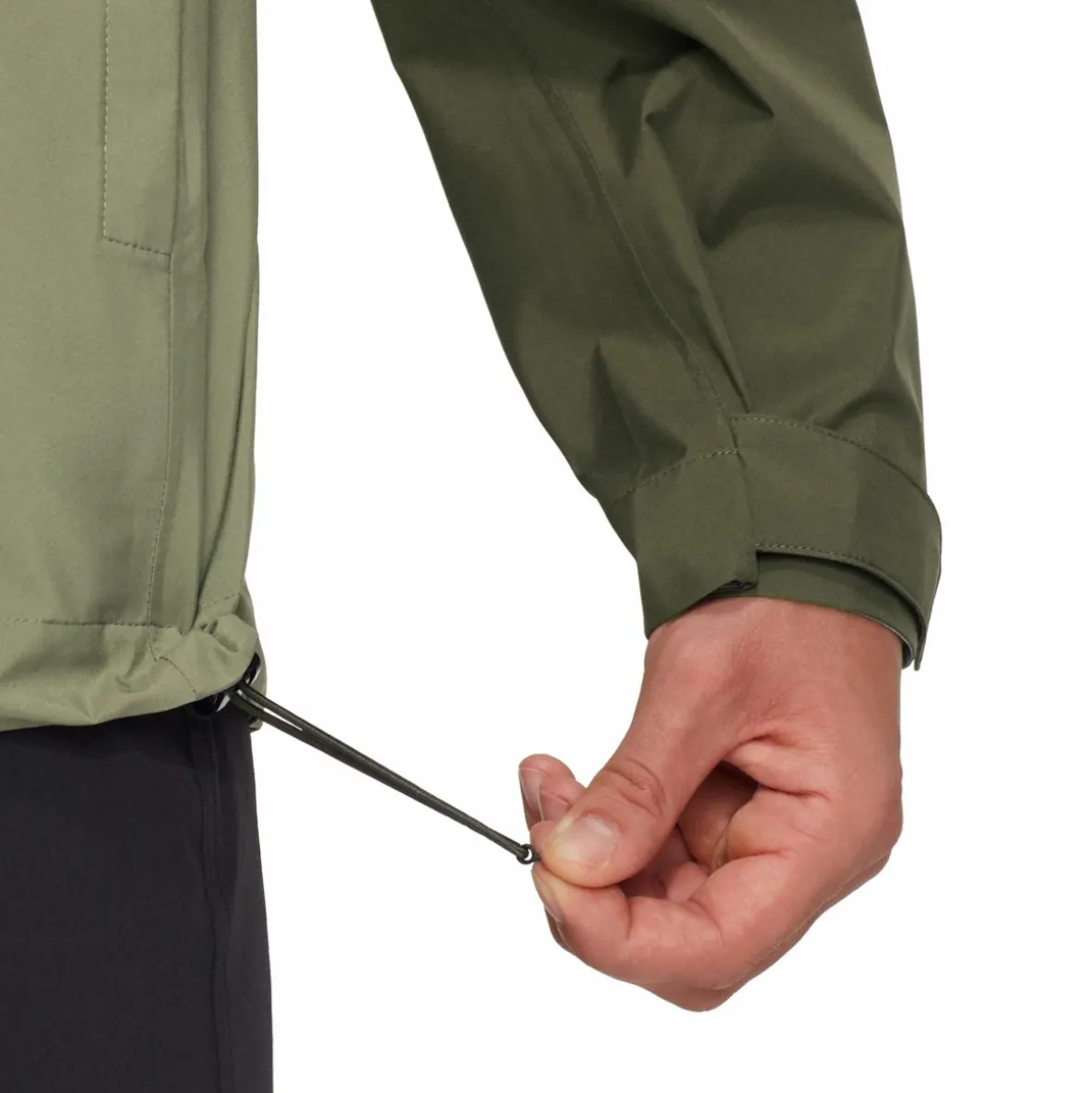 Kurtka Mammut Linard Light HS Hooded Jacket Men