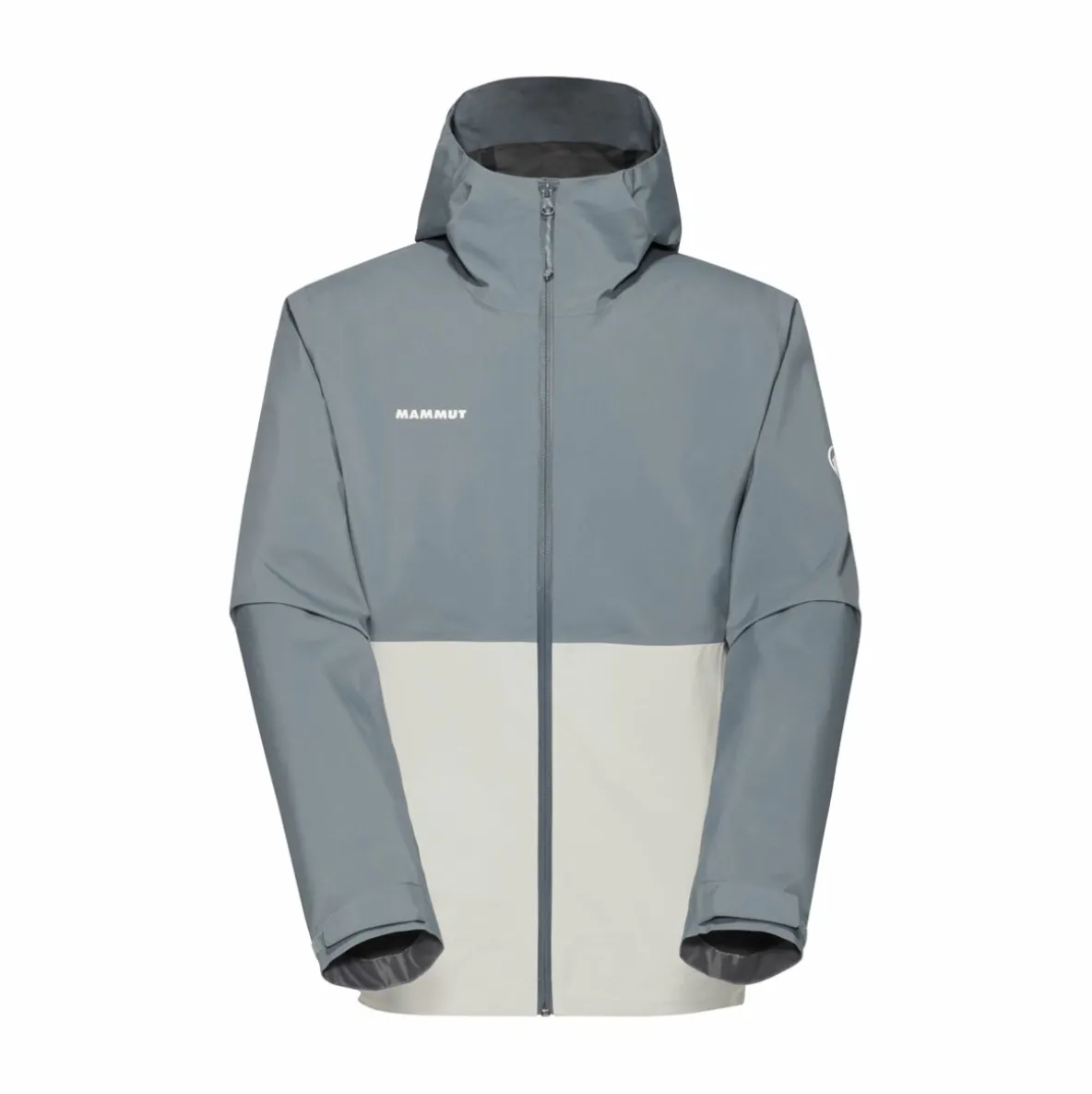 Kurtka Mammut Linard Light HS Hooded Jacket Men