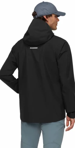 Kurtka Mammut Linard Light HS Hooded Jacket Men