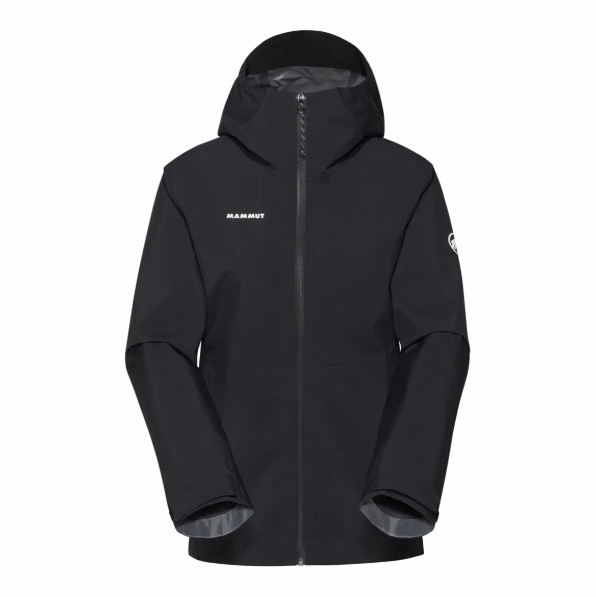 Kurtka Mammut Linard Light HS Hooded Jacket Women