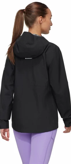 Kurtka Mammut Linard Light HS Hooded Jacket Women