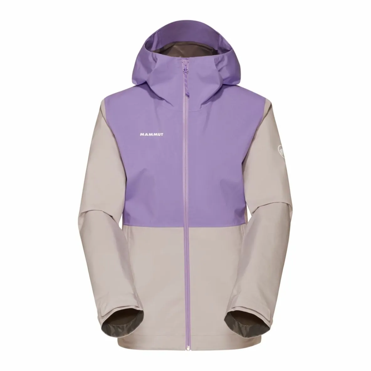 Kurtka Mammut Linard Light HS Hooded Jacket Women