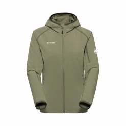 Kurtka Mammut Madris Light ML Hooded Jacket Women