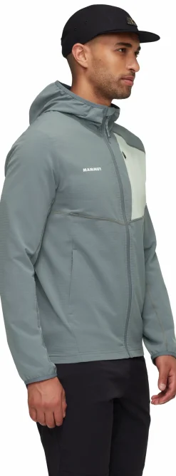 Kurtka Mammut Madris Light ML Hooded Jacket Men