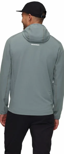 Kurtka Mammut Madris Light ML Hooded Jacket Men