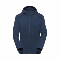 Kurtka Mammut Madris Light ML Hooded Jacket Women