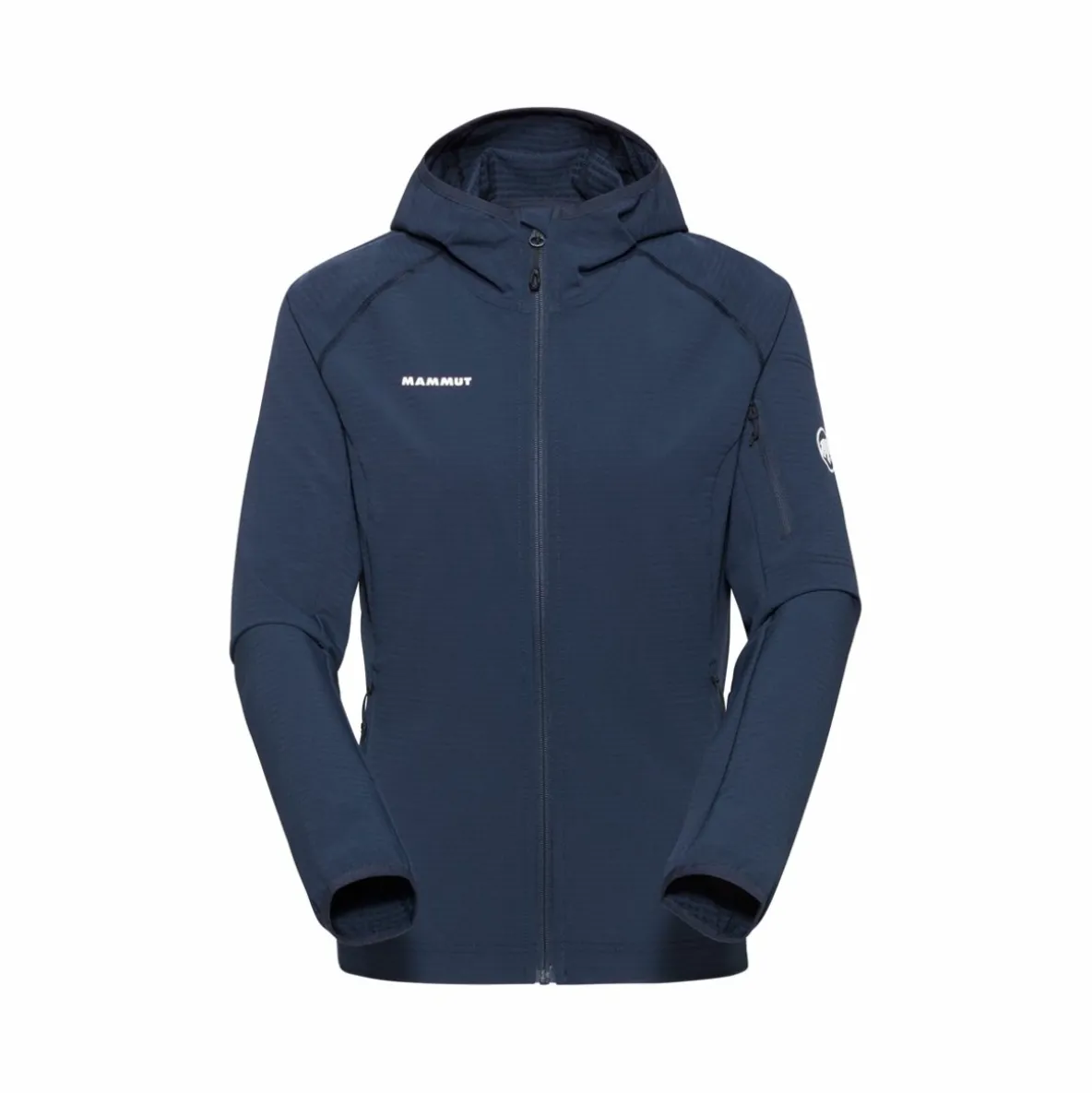 Kurtka Mammut Madris Light ML Hooded Jacket Women