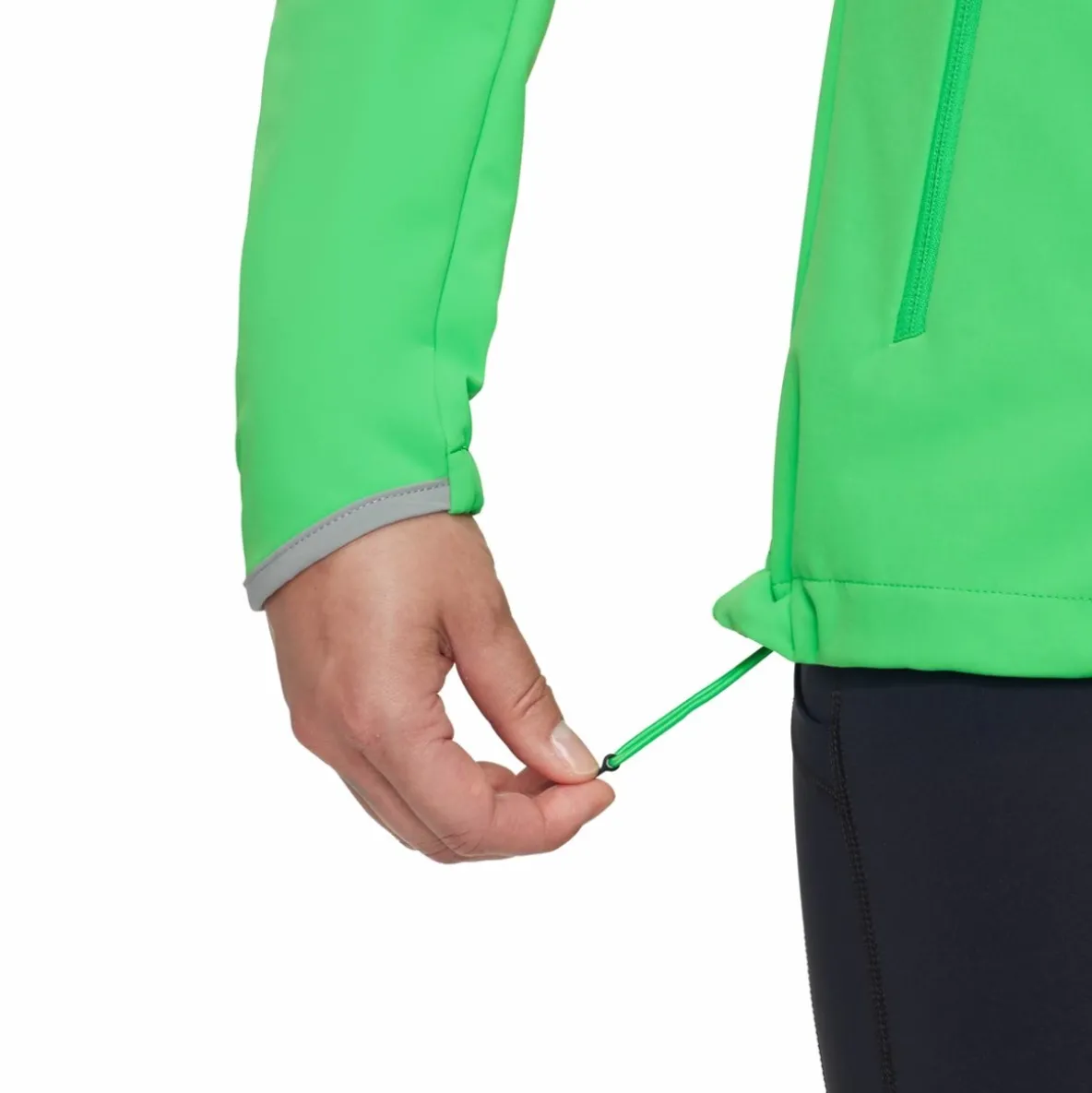 Kurtka Mammut Ultimate Comfort SO Hooded Jacket Women
