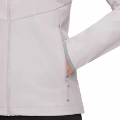 Kurtka Mammut Ultimate Comfort SO Hooded Jacket Women