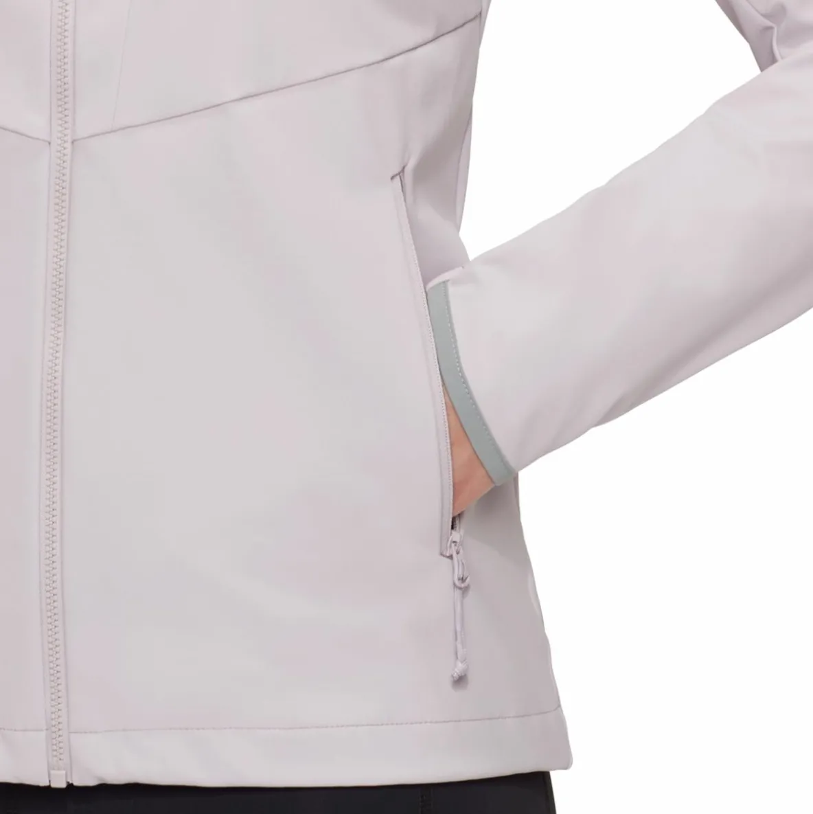 Kurtka Mammut Ultimate Comfort SO Hooded Jacket Women