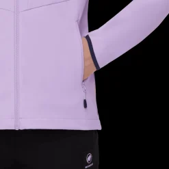 Kurtka Mammut Ultimate Comfort SO Hooded Jacket Women