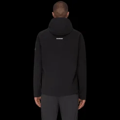 Kurtka Mammut Ultimate Comfort SO Hooded Jacket Men
