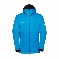 Kurtka Mammut Ultimate VII SO Hooded Jacket Men