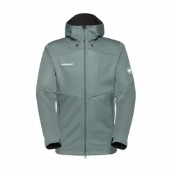 Kurtka Mammut Ultimate VII SO Hooded Jacket Men