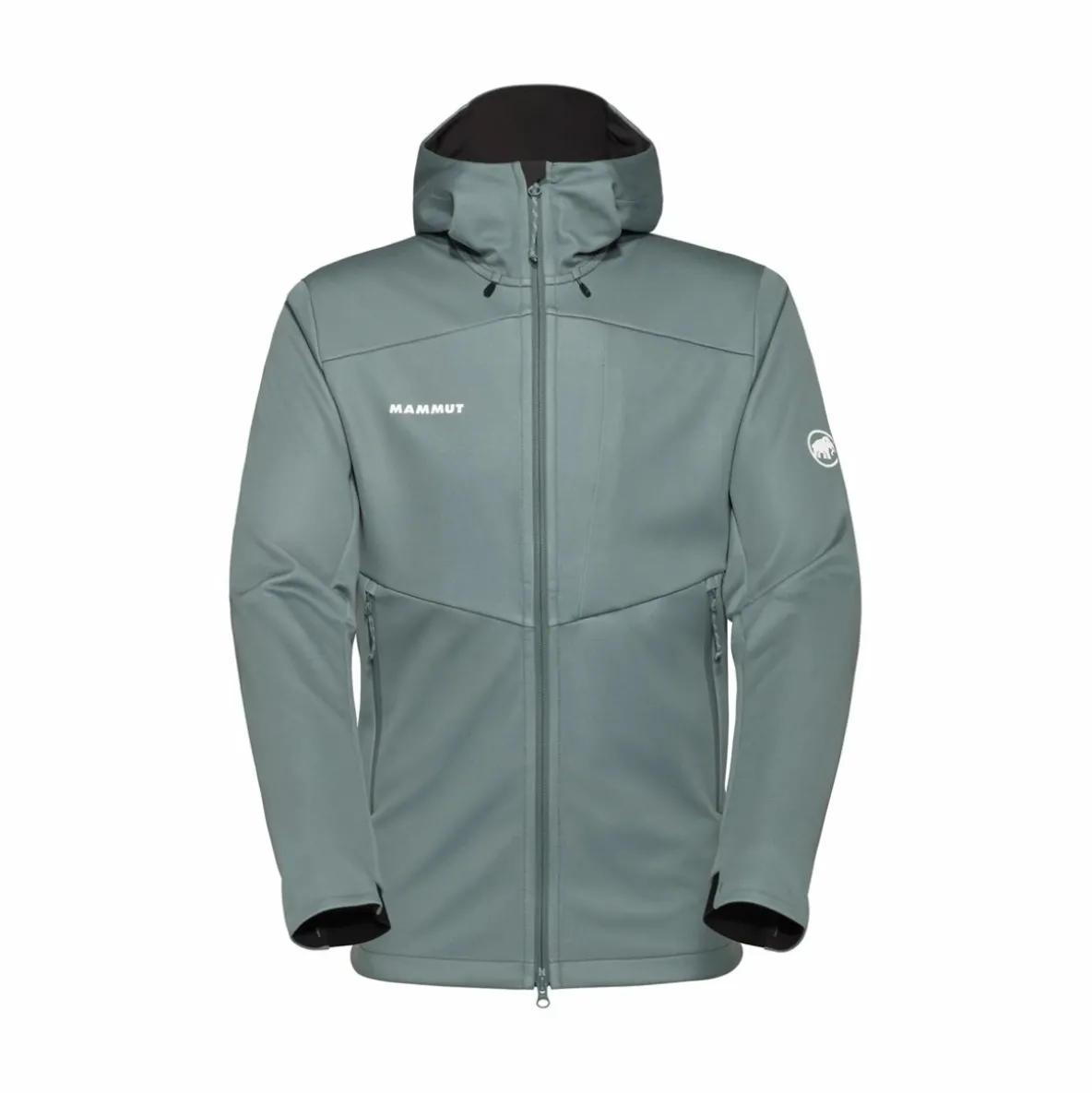Kurtka Mammut Ultimate VII SO Hooded Jacket Men