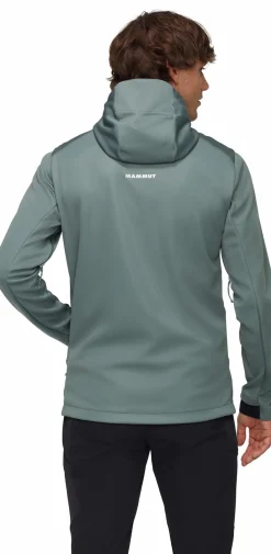 Kurtka Mammut Ultimate VII SO Hooded Jacket Men