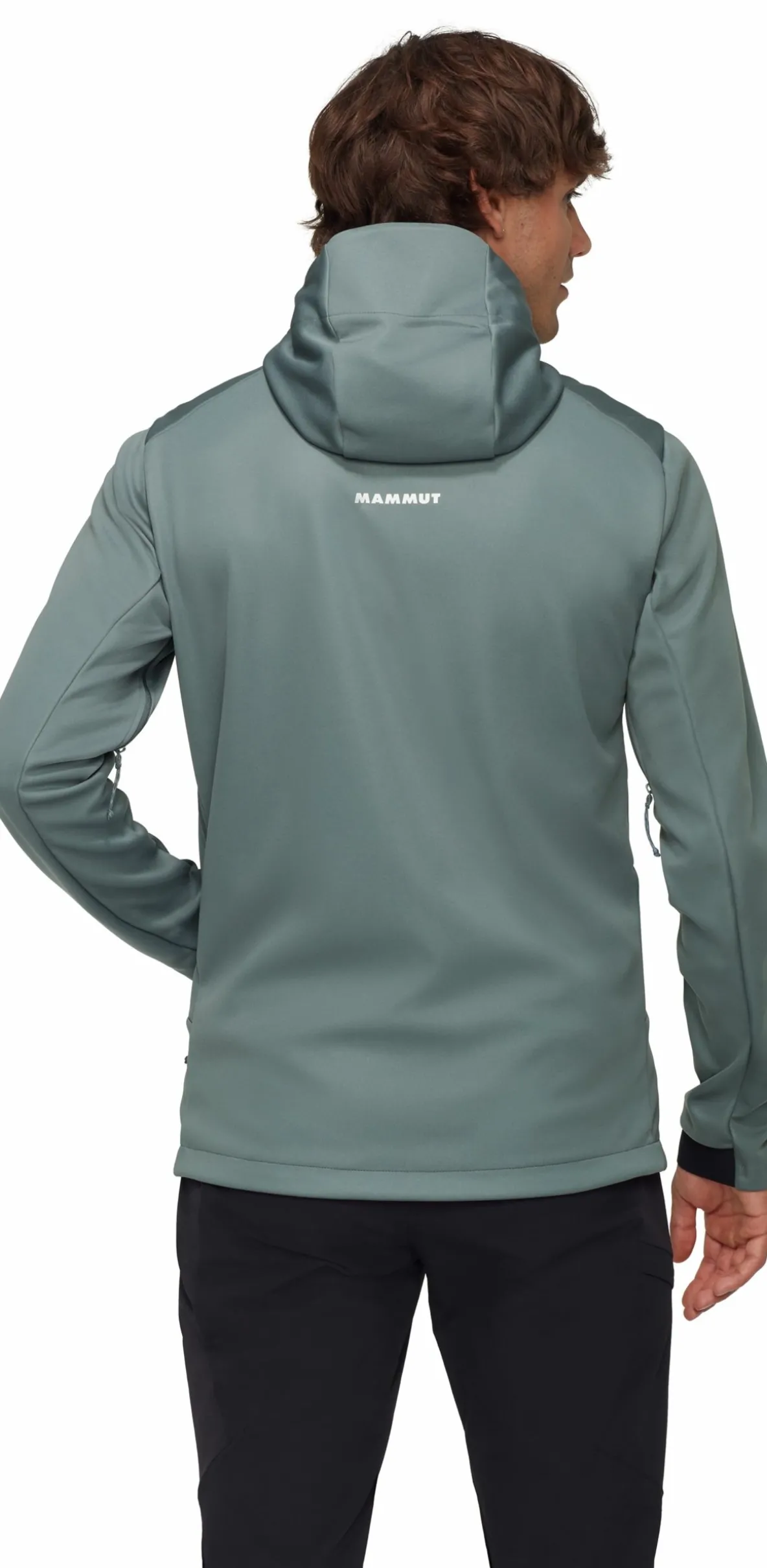 Kurtka Mammut Ultimate VII SO Hooded Jacket Men