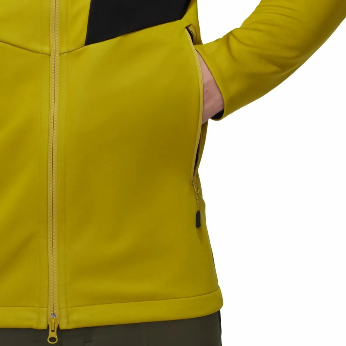 Kurtka Mammut Ultimate VII SO Hooded Jacket Men