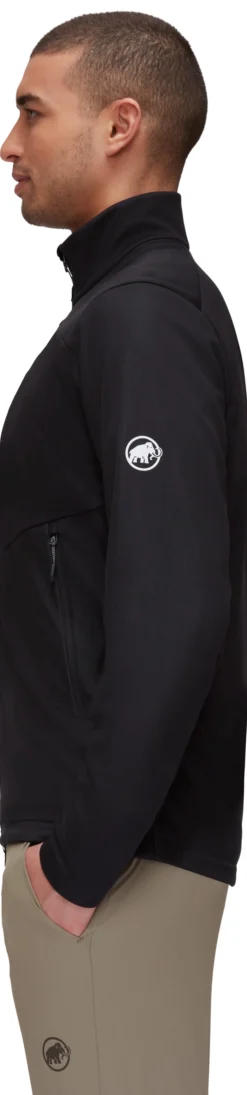 Kurtka Mammut Ultimate VII SO Jacket Men