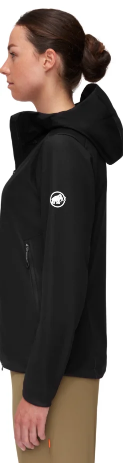 Kurtka Mammut Ultimate VII SO Hooded Jacket Women