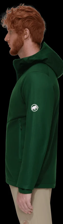 Kurtka Mammut Ultimate VII SO Hooded Jacket Men