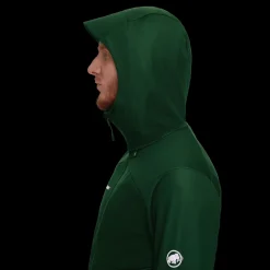 Kurtka Mammut Ultimate VII SO Hooded Jacket Men
