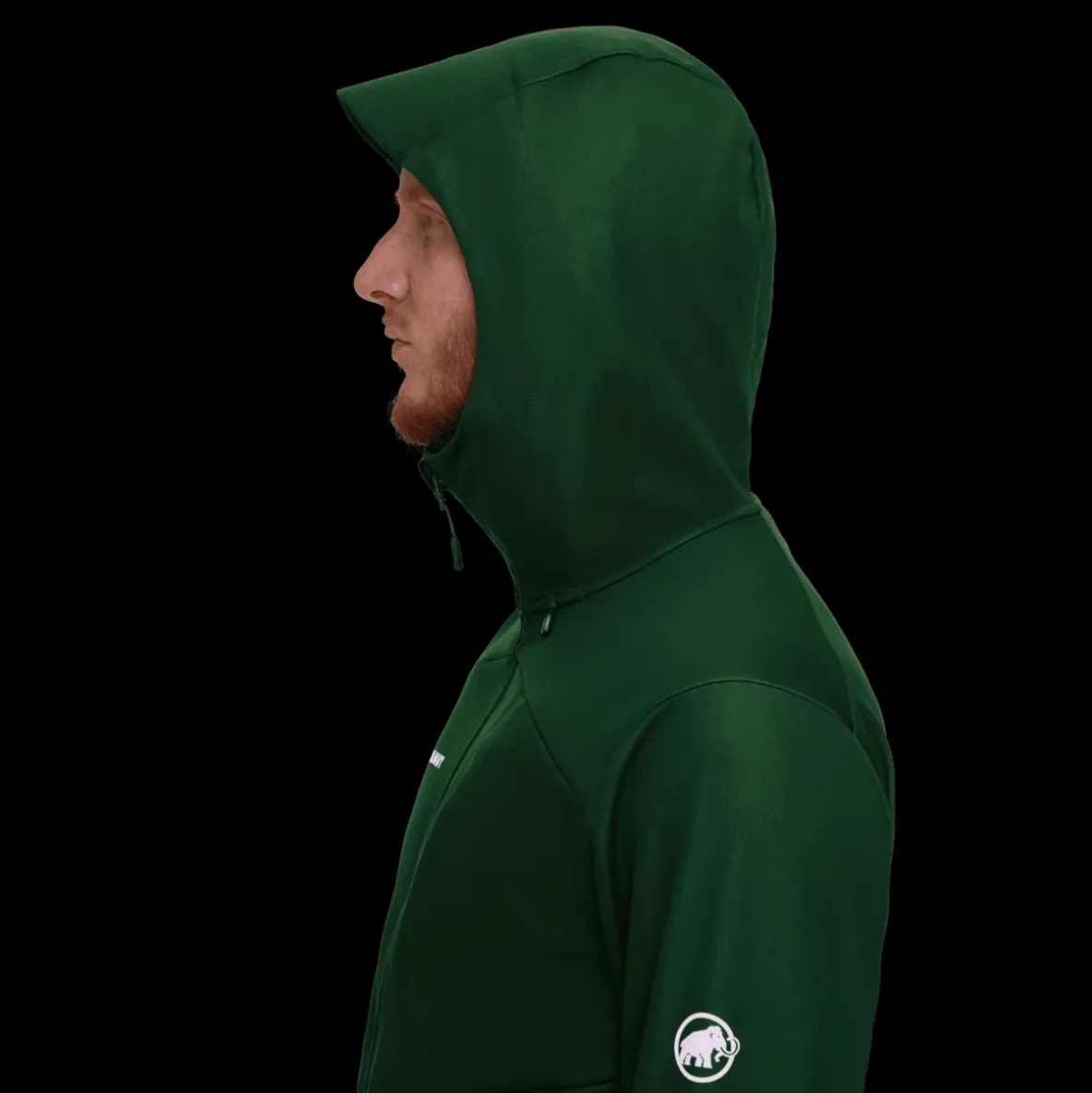 Kurtka Mammut Ultimate VII SO Hooded Jacket Men