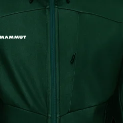 Kurtka Mammut Ultimate VII SO Hooded Jacket Men