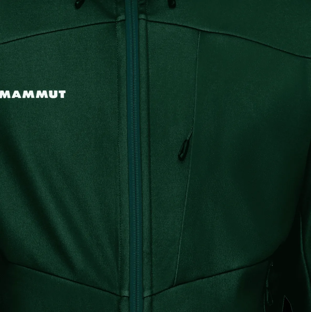 Kurtka Mammut Ultimate VII SO Hooded Jacket Men