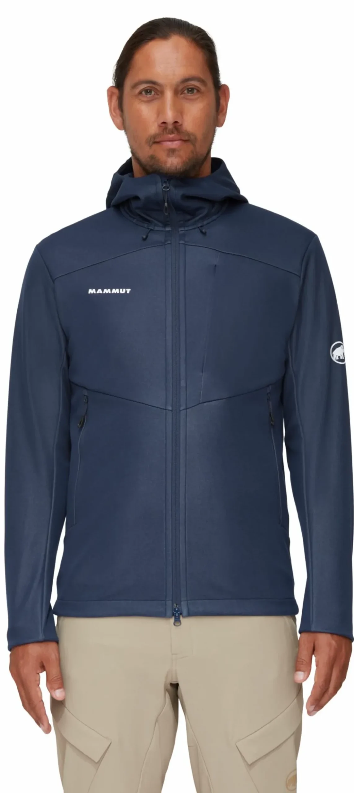 Kurtka Mammut Ultimate VII SO Hooded Jacket Men