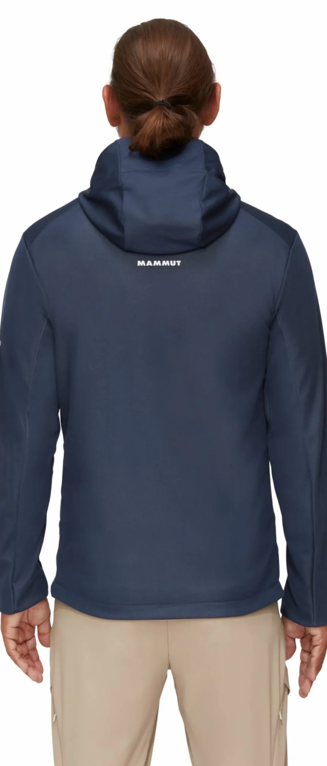 Kurtka Mammut Ultimate VII SO Hooded Jacket Men