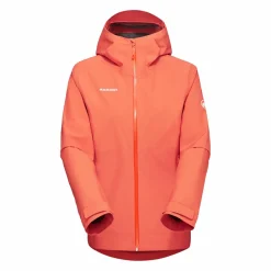 Kurtka membranowa Mammut Alto Light HS Hooded Jacket Women