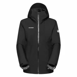 Kurtka membranowa Mammut Treeline HS Hooded Jacket Women