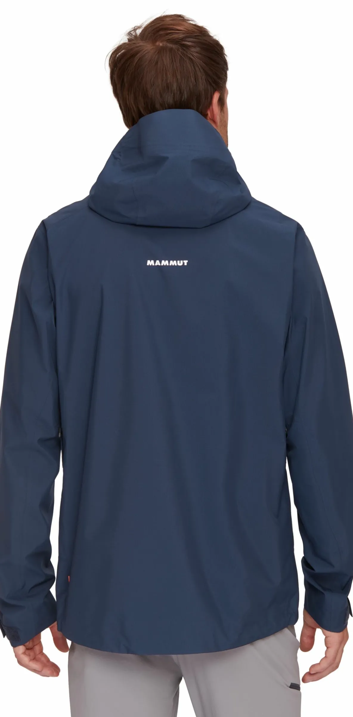 Kurtka membranowa Mammut Alto Light HS Hooded Jacket Men