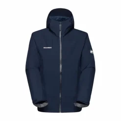 Kurtka membranowa Mammut Treeline HS Hooded Jacket Men