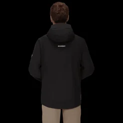 Kurtka membranowa Mammut Convey Tour HS Hooded Jacket Men