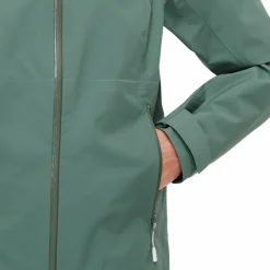 Kurtka membranowa Mammut Alto Light HS Hooded Jacket Women
