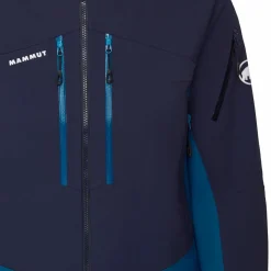 Kurtka membranowa Mammut Taiss Pro HS Hooded Jacket Women