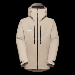 Kurtka membranowa Mammut Taiss HS Hooded Jacket Men