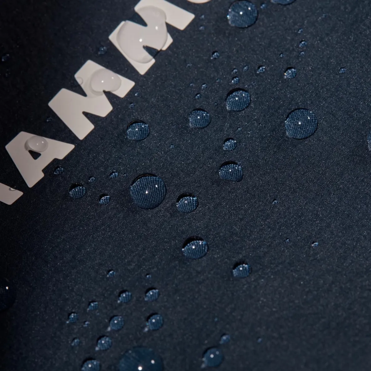 Kurtka membranowa Mammut Eiger Speed HS Hooded Jacket Men