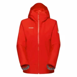 Kurtka membranowa Mammut Treeline HS Hooded Jacket Women
