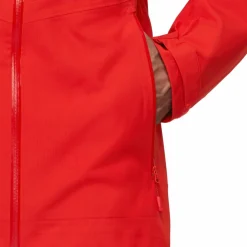 Kurtka membranowa Mammut Alto Light HS Hooded Jacket Men