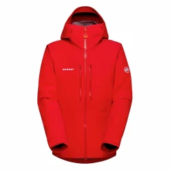 Kurtka membranowa Mammut Stoney HS Hooded Jacket Men