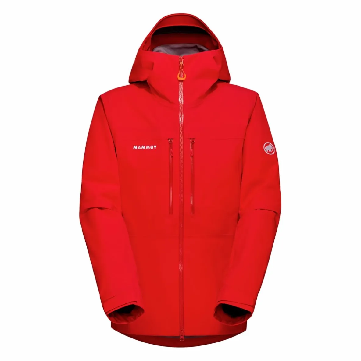 Kurtka membranowa Mammut Stoney HS Hooded Jacket Men