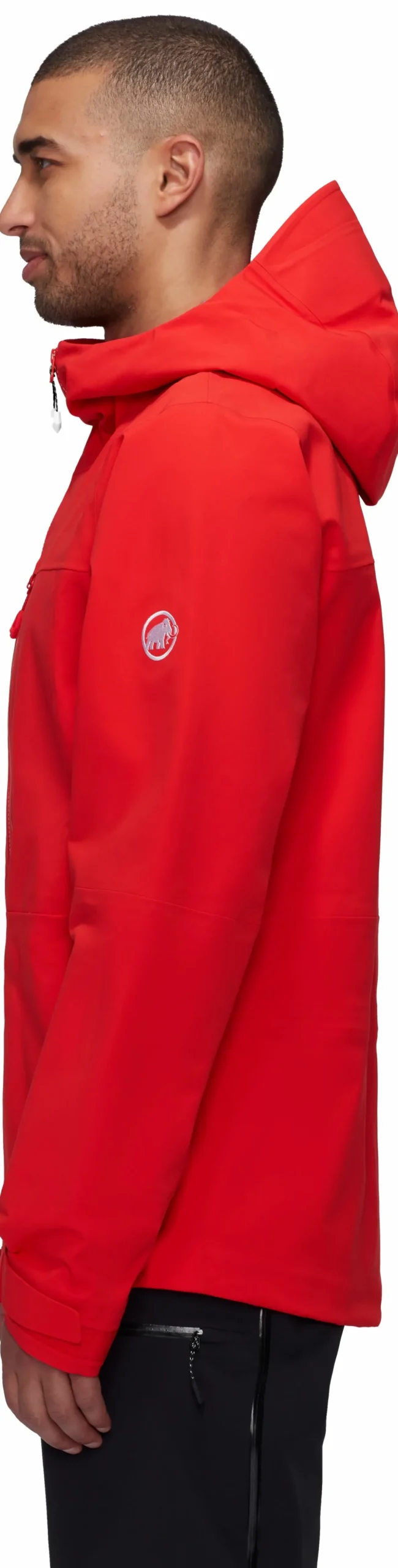 Kurtka membranowa Mammut Stoney HS Hooded Jacket Men