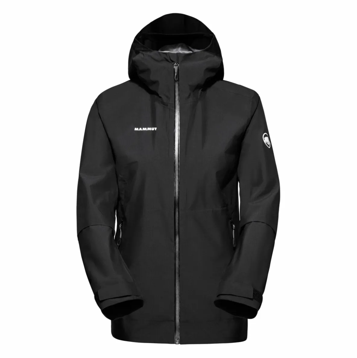 Kurtka membranowa Mammut Alto Light HS Hooded Jacket Women