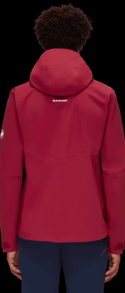 Kurtka membranowa Mammut Alto Guide HS Hooded Jacket Men