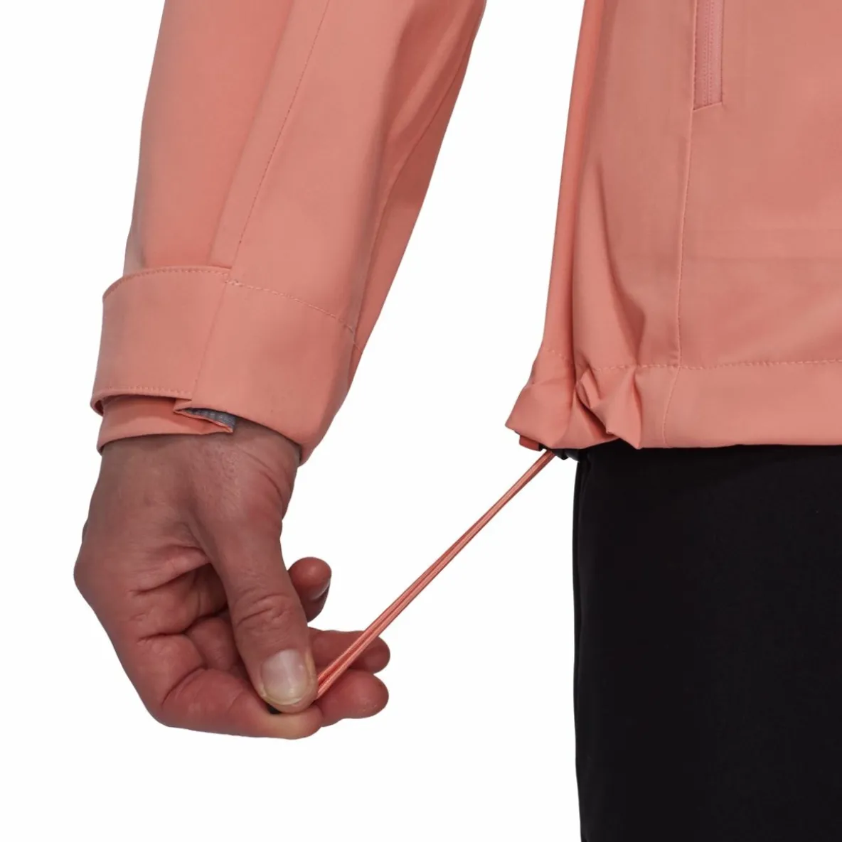 Kurtka membranowa Mammut Linard Guide HS Hooded Jacket Women